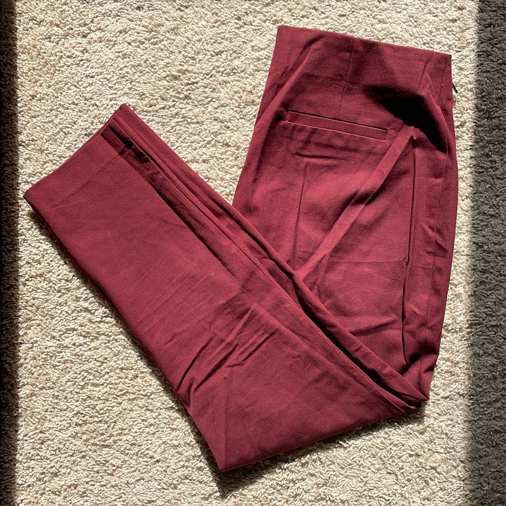 A New Day Ankle Pants